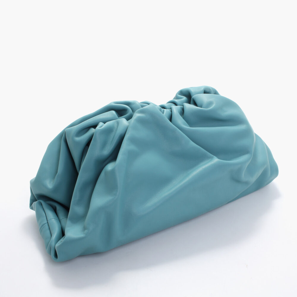The Pouch Linoleum